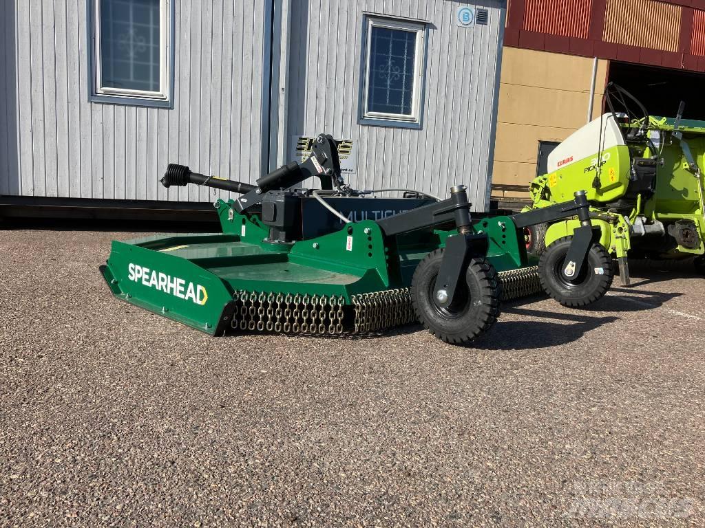  Sparehead MC300 Agricultura - Outros
