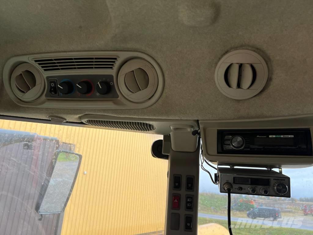 John Deere R4040i Pulverizadores Automotrizes