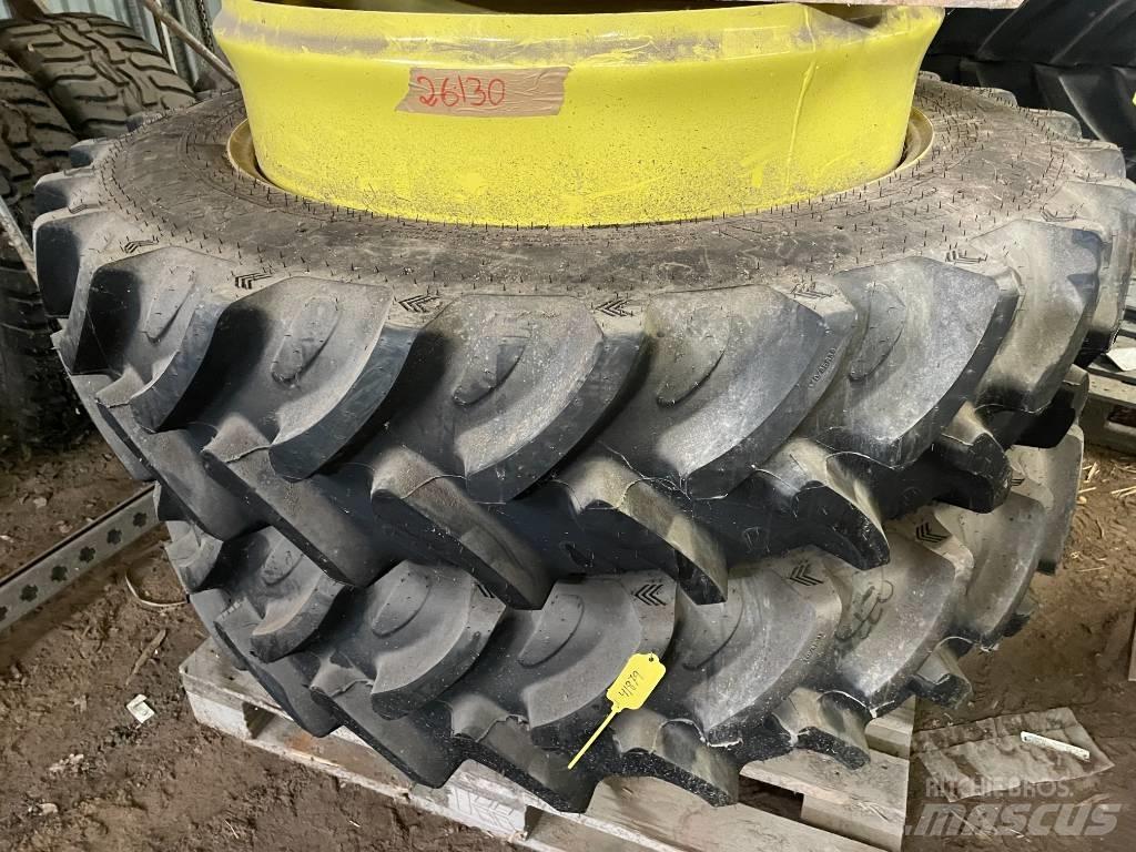 Alliance 340/85-38 Pneus Agrícolas