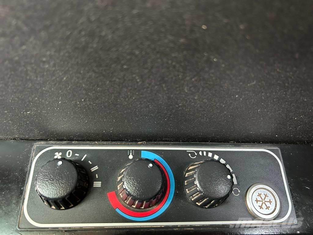 JCB 8085 ZTS Escavadoras Midi 7t - 12t