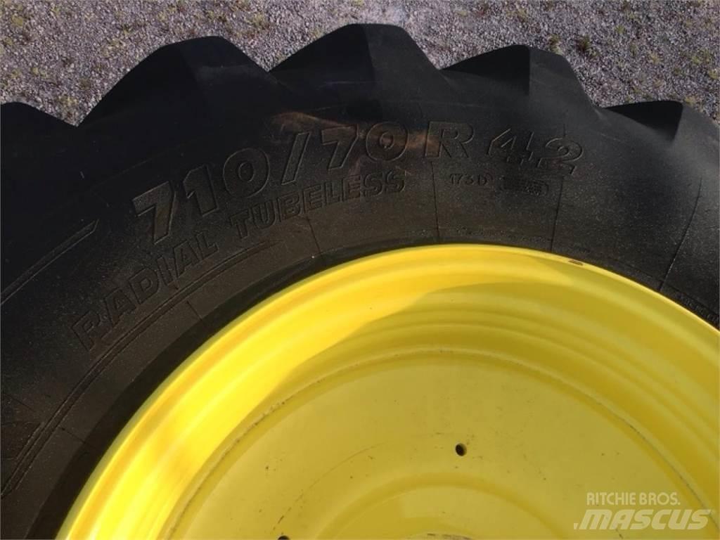 Michelin 710/70R42 Pneus Agrícolas