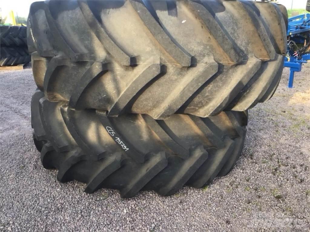 Michelin 710/70R42 Pneus Agrícolas