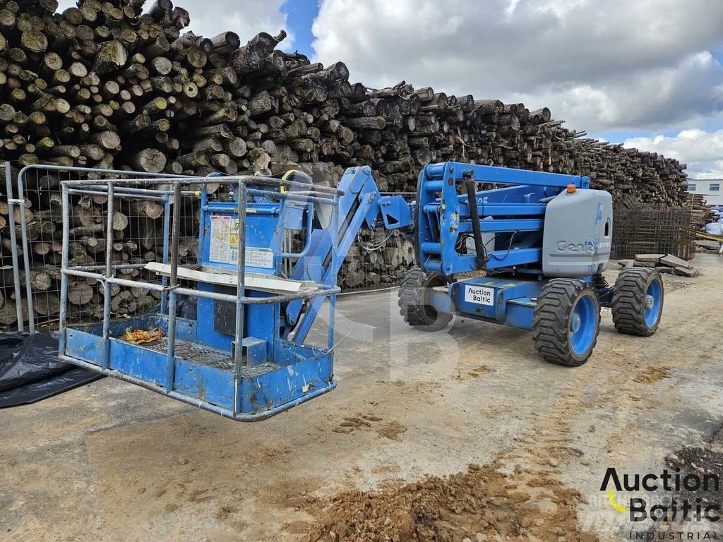 Genie Z 45/25 Elevadores braços articulados