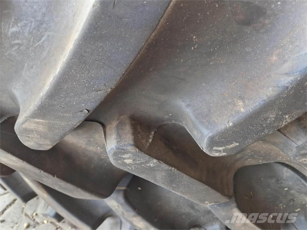Mitas 380/105R54 Pneus Agrícolas