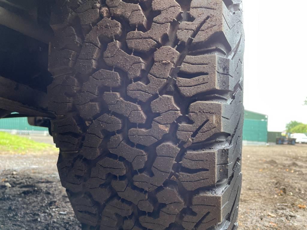 Nissan Navara Pick up de caixa aberta