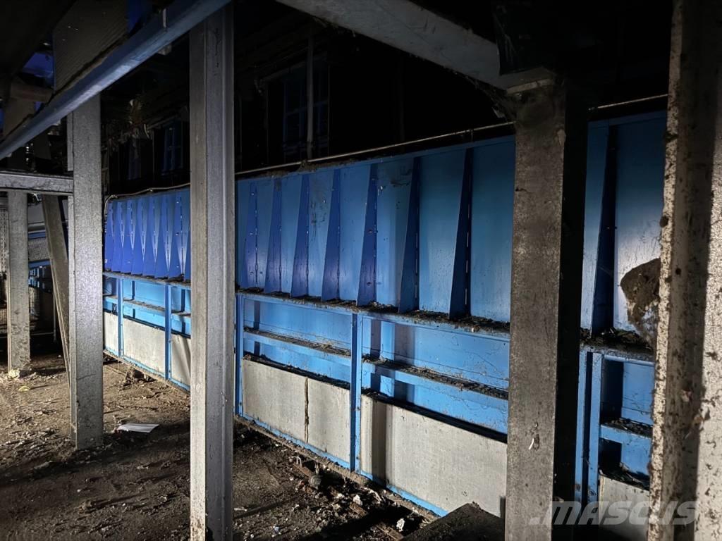 Stadler Conveyor Transportadores