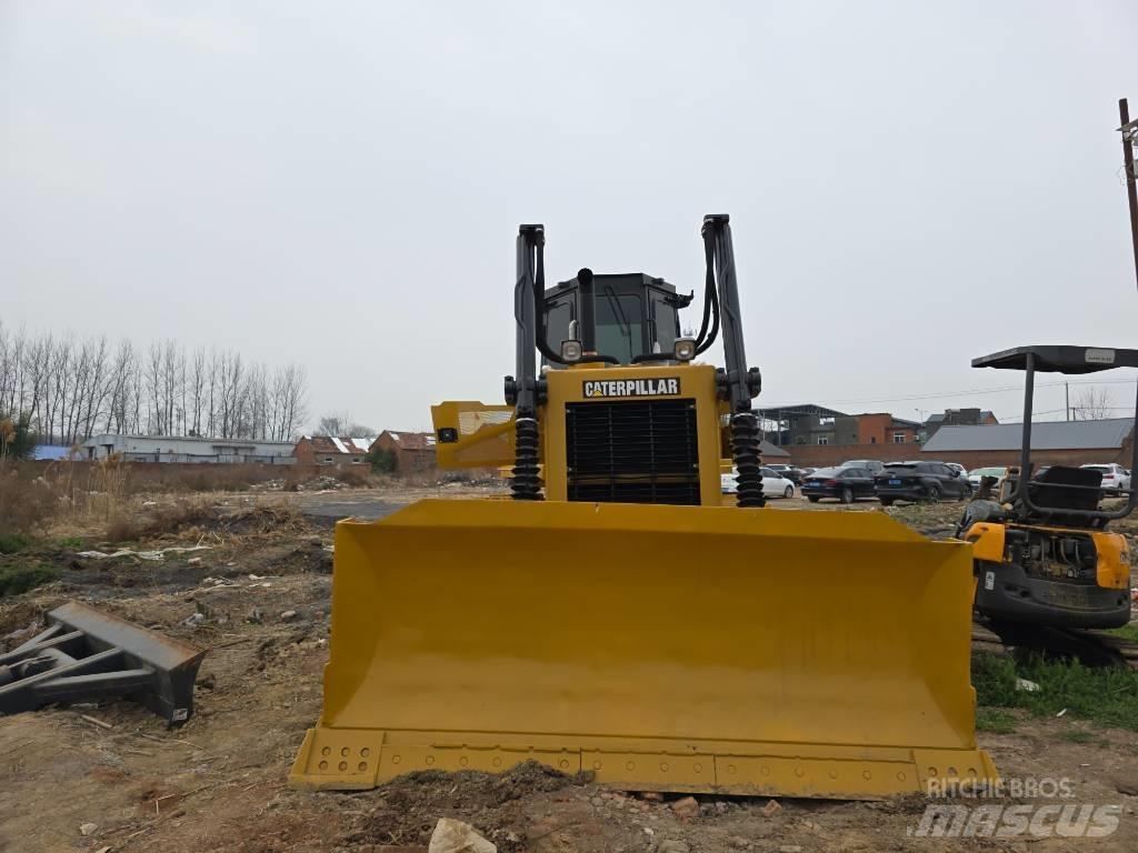 CAT D 7 G Dozers - Tratores rastos