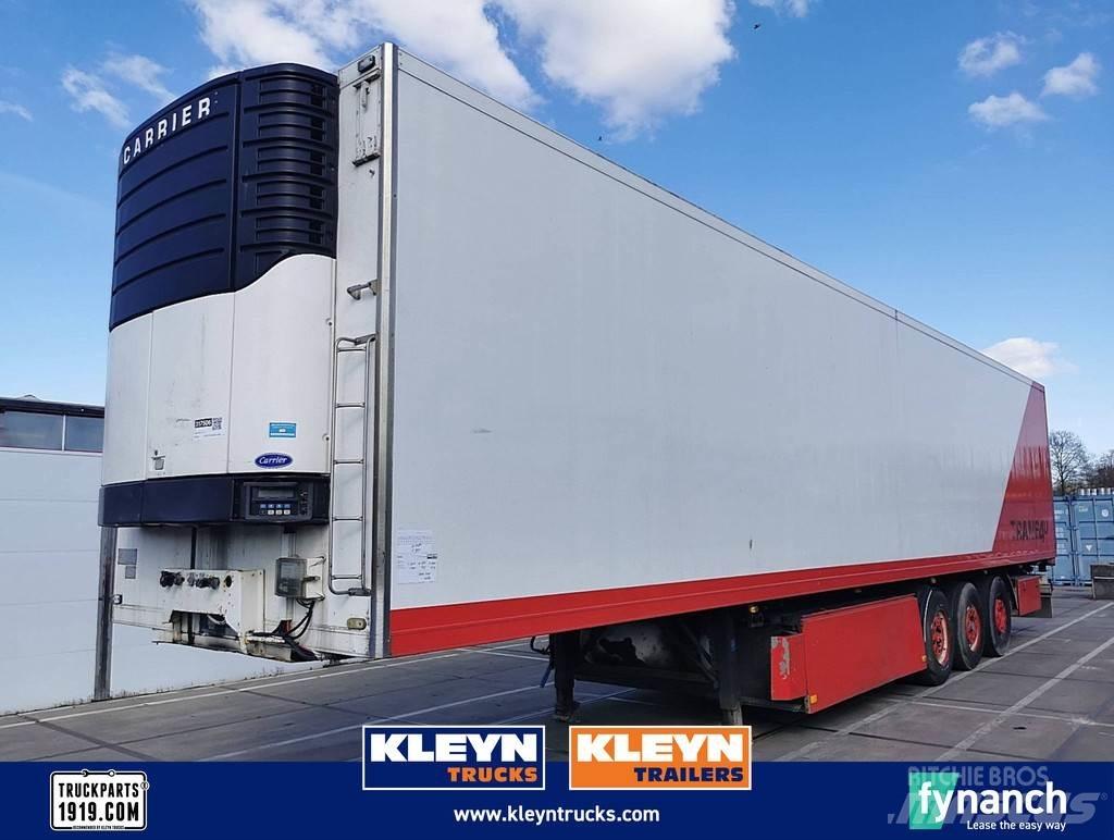 Van Eck UT-31 Semi Reboques Isotérmicos
