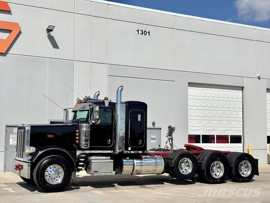 Peterbilt 389 Tractores (camiões)