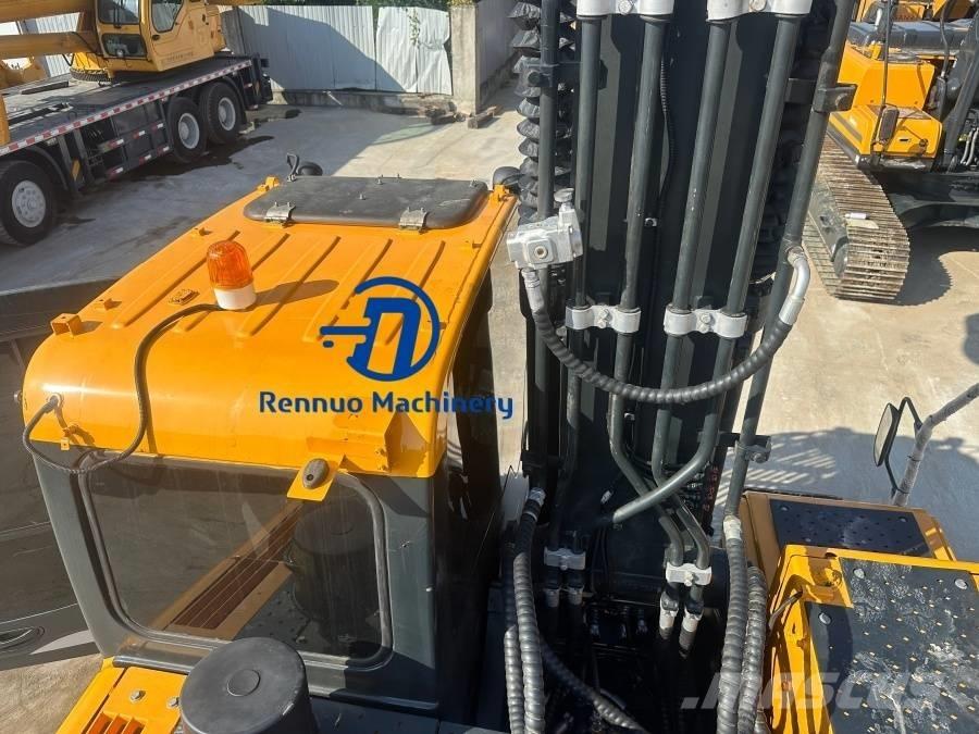 Hyundai R220LC-9S Escavadoras de rastos