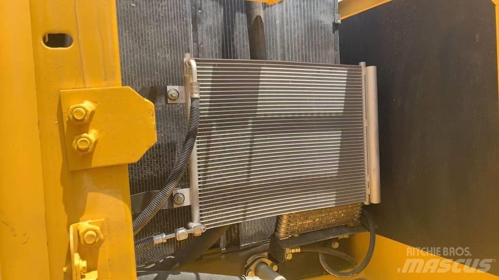 Komatsu PC 200 -8mo Escavadoras de rastos