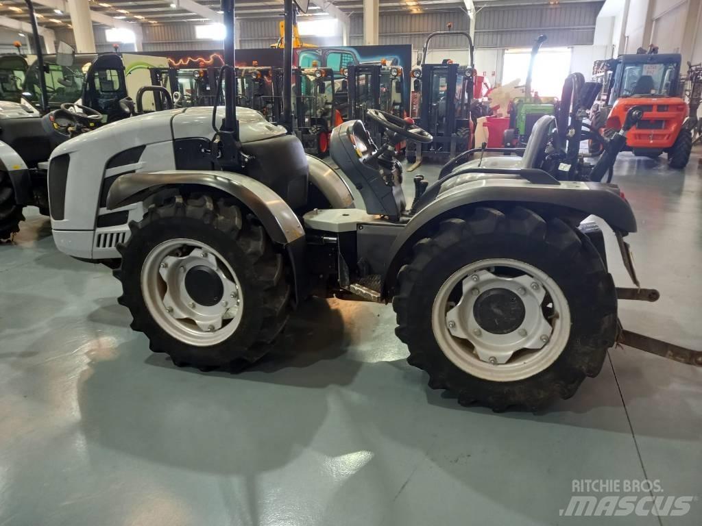 Pasquali MARSK90AR Tratores Agrícolas usados