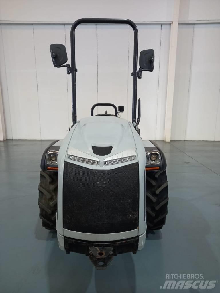 Pasquali MARSK90AR Tratores Agrícolas usados