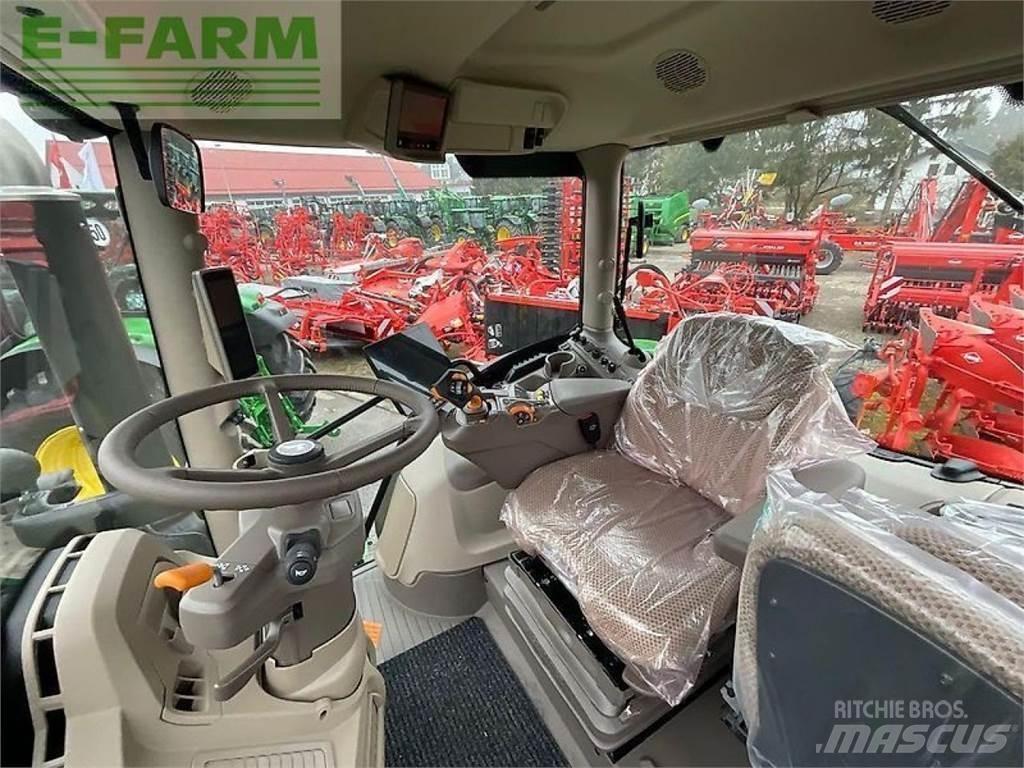 John Deere 6r 175 Tratores Agrícolas usados