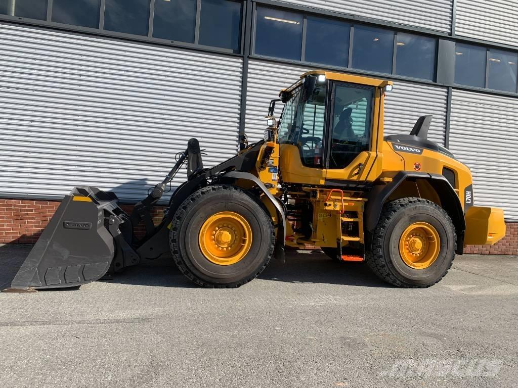 Volvo L70H2 Pás carregadoras de rodas