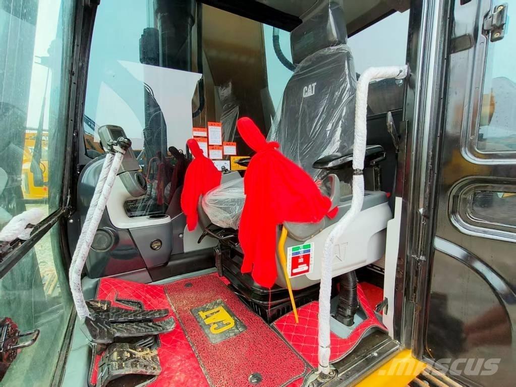 CAT 336 D Escavadoras de rastos