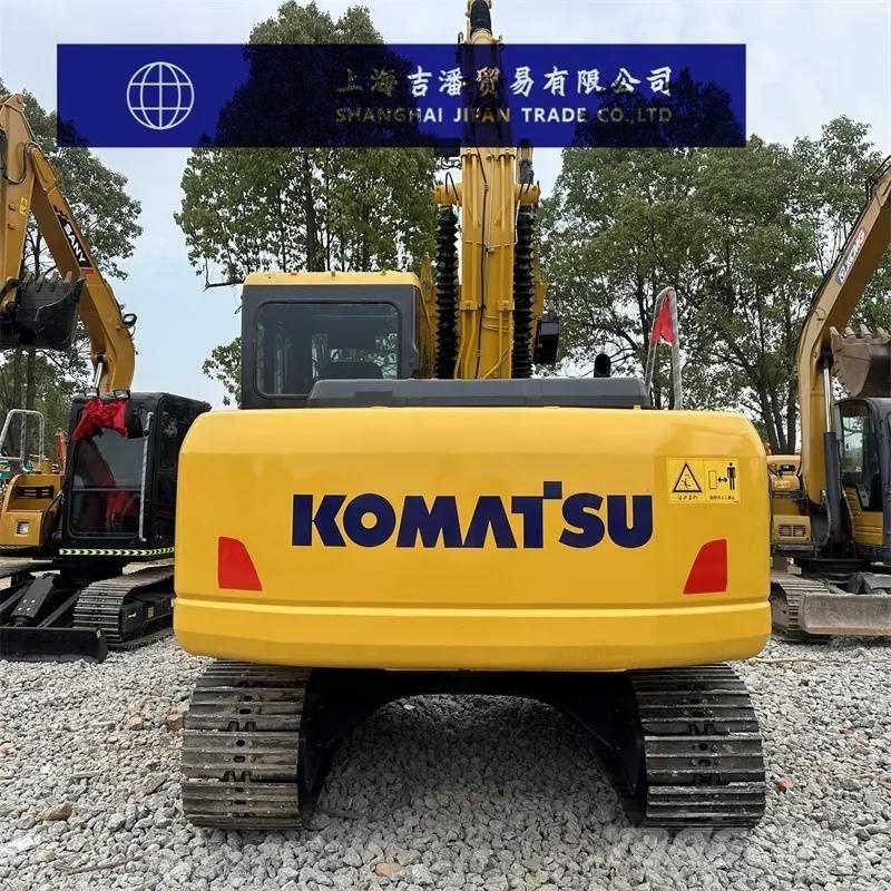 Komatsu PC 110-8 Escavadoras de rastos