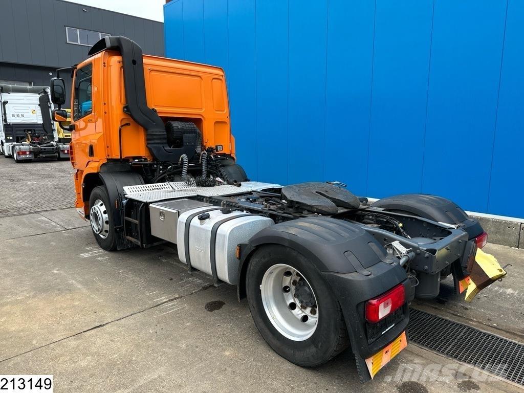 DAF CF 450 EURO 6 Tractores (camiões)