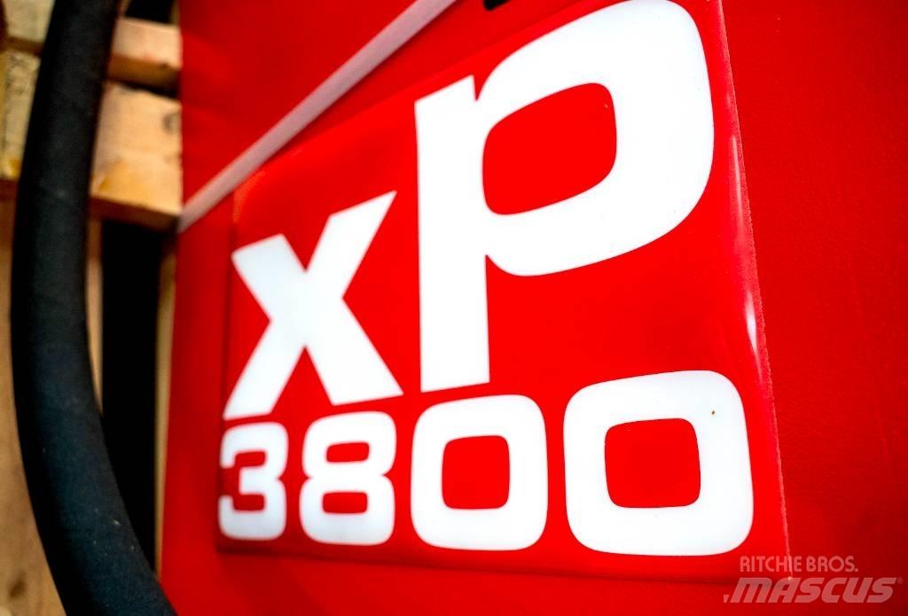 Promove xP 3800 Martelos Hidráulicos
