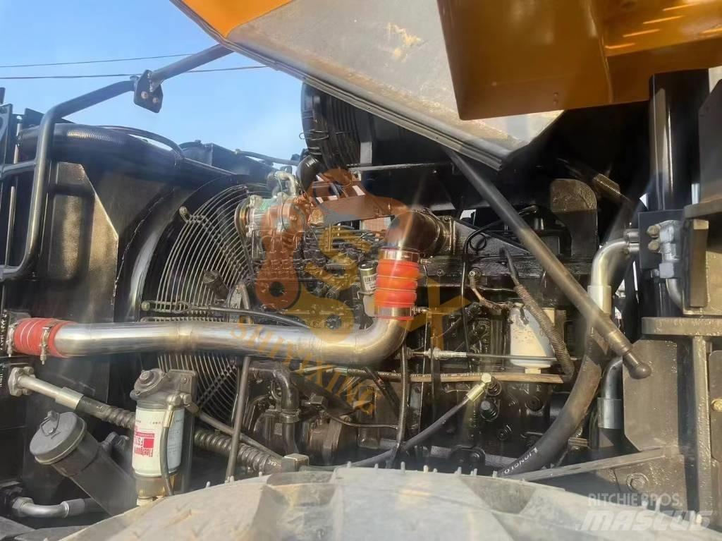 LiuGong 856H Pás carregadoras de rodas