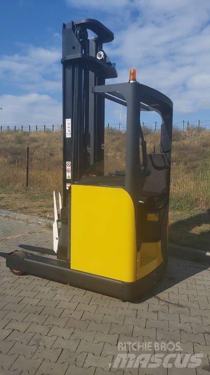Yale MR 14 H Empilhadores Elevadores