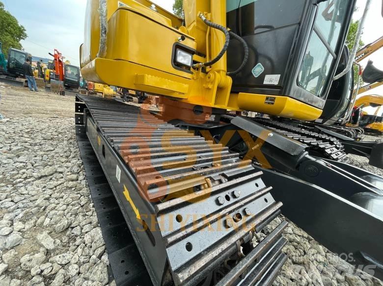 Komatsu PC 70 Escavadoras Midi 7t - 12t