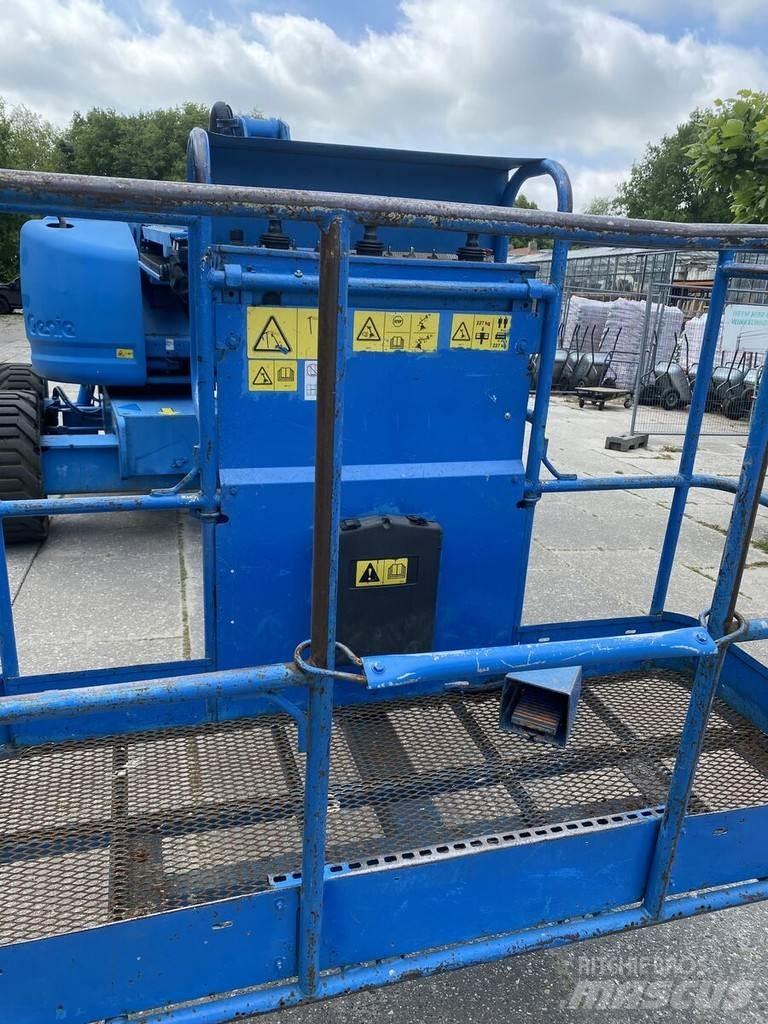 Genie Z45/25 Elevadores braços articulados