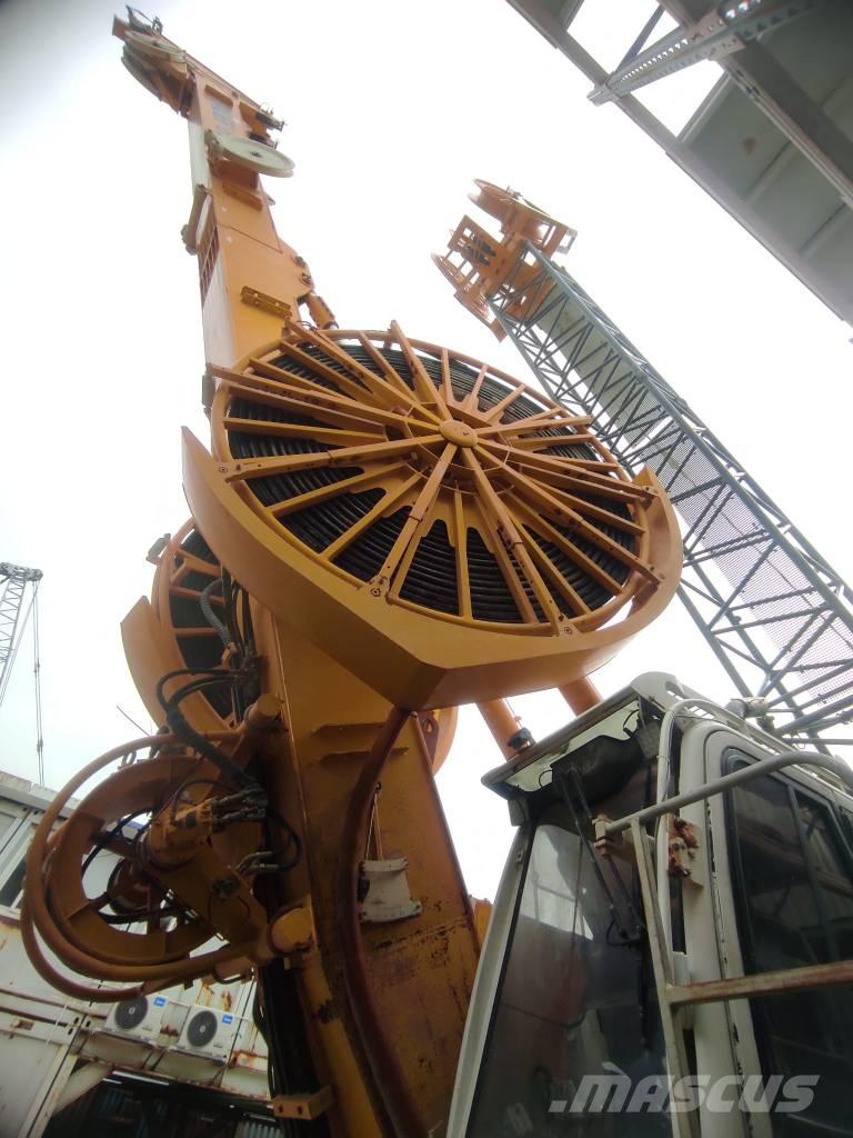 Bauer GB 50 Construção - Outros
