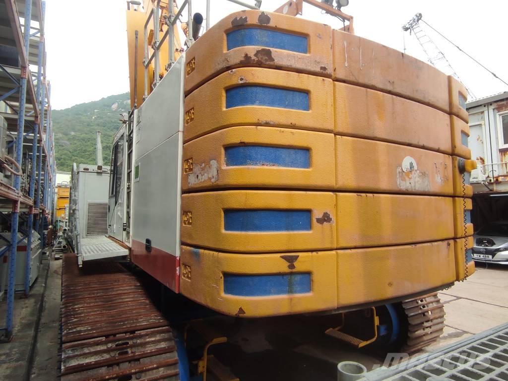 Bauer GB 50 Construção - Outros
