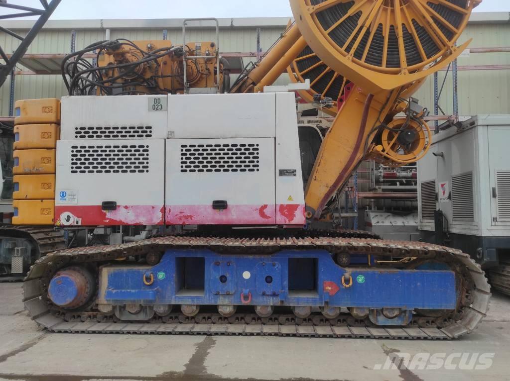 Bauer GB 50 Construção - Outros
