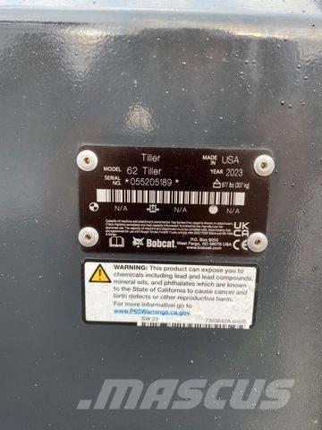 Bobcat T590E Carregadoras de direcção deslizante