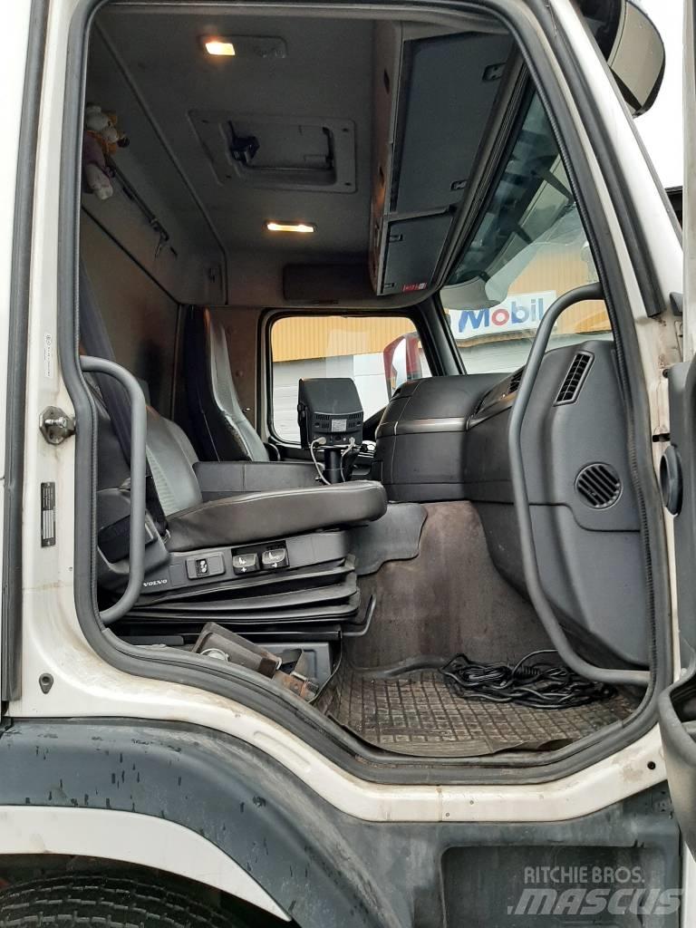 Volvo FM 9 Camiões de lixo