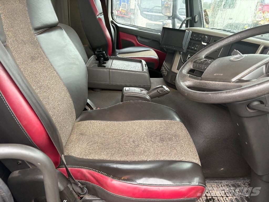 Volvo FM 450 Camiões grua