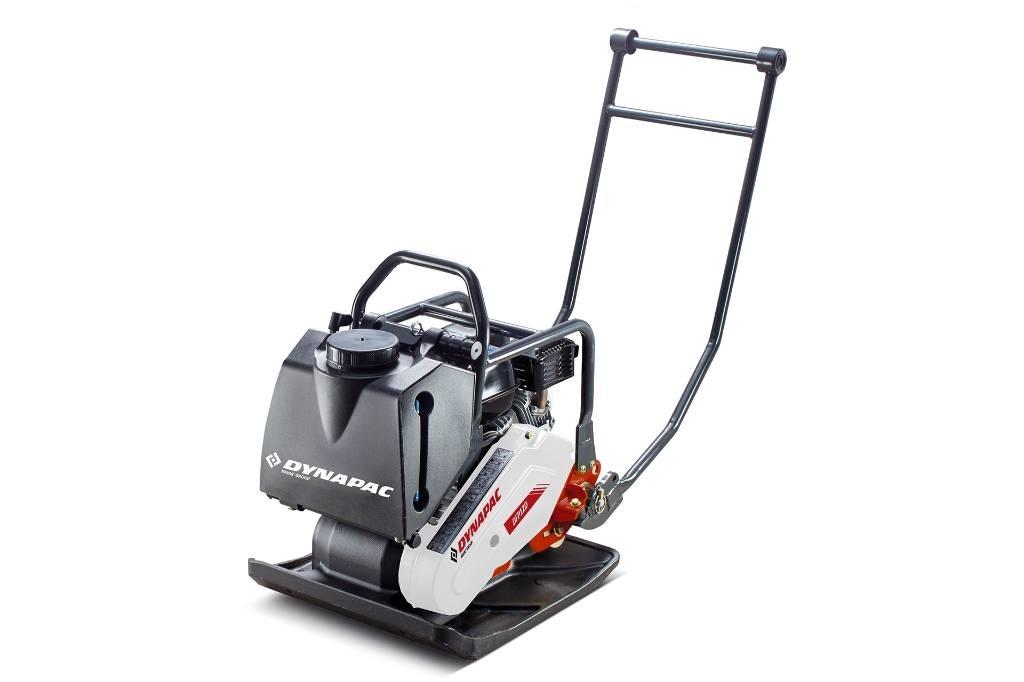 Dynapac DFP12D Placas compactadoras