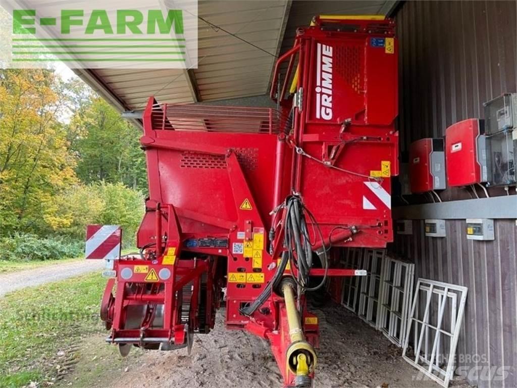 Grimme se85-55 Equipamentos para Batata - Outros