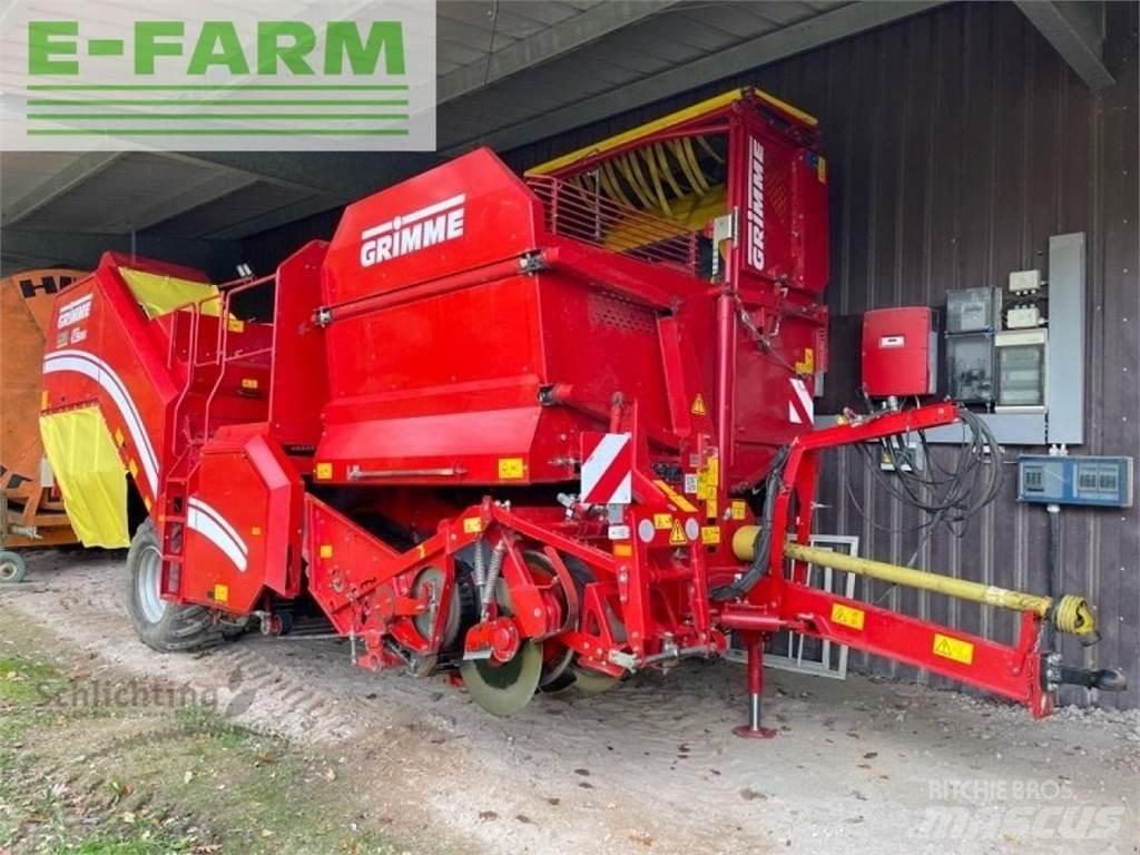 Grimme se85-55 Equipamentos para Batata - Outros