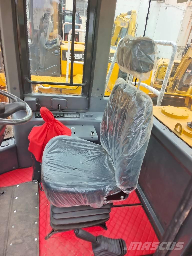 SDLG LG 956 L Pás carregadoras de rodas