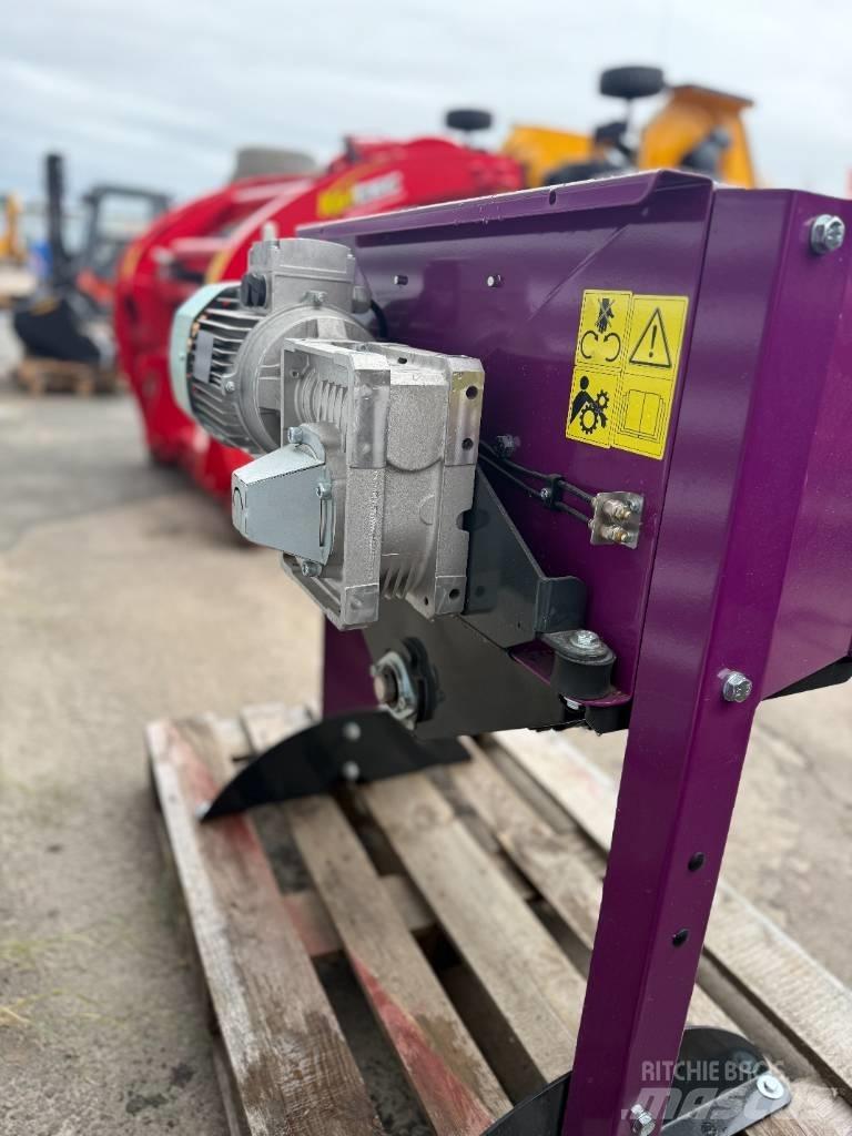 Murska 220 SM HD Moinhos