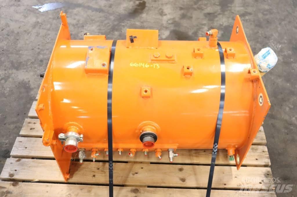 Hitachi 130 Escavadoras de rastos