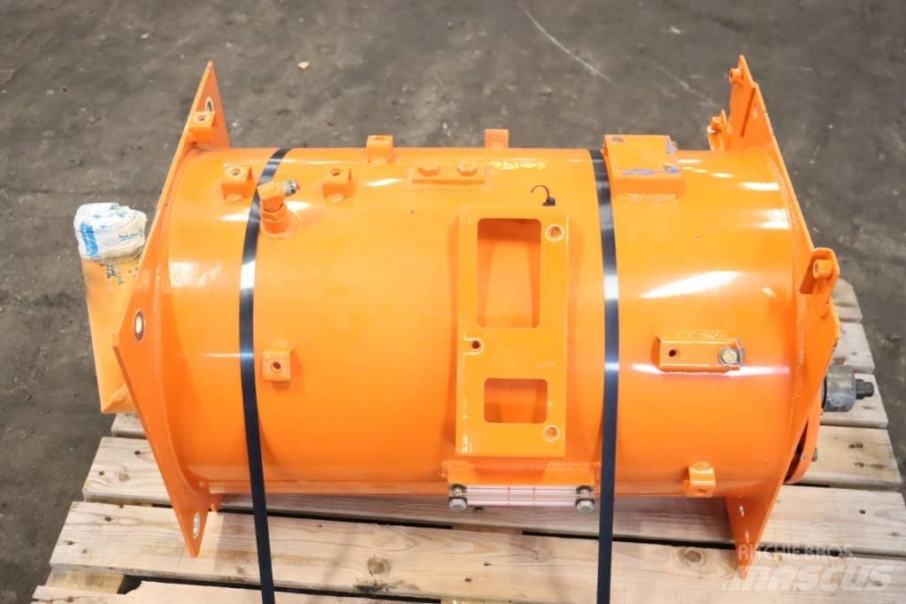 Hitachi 130 Escavadoras de rastos