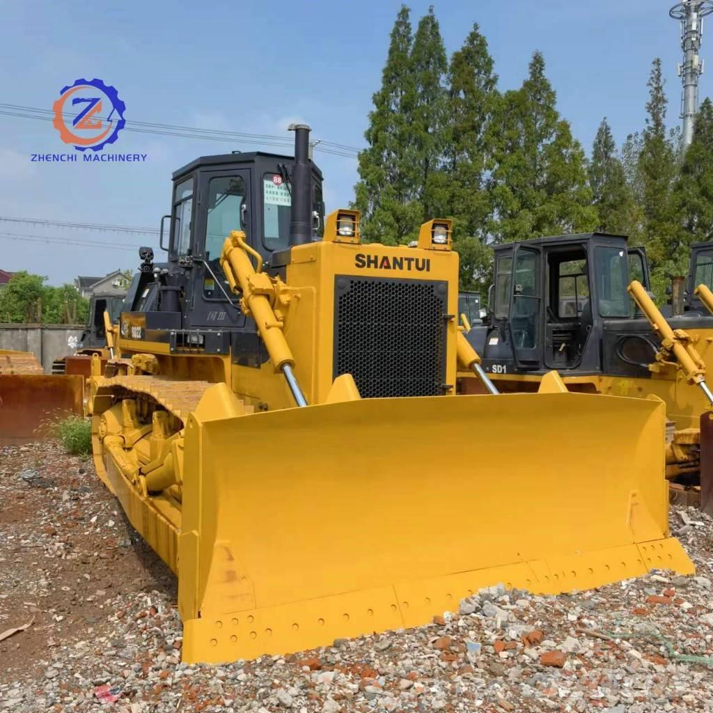 Shantui SD 22 Dozers - Tratores rastos