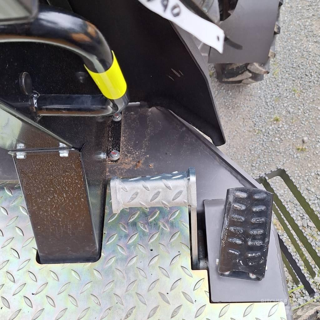 Mecalac Ta2 SEH Camiões articulados