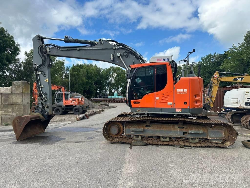 Liebherr R 926 LC Escavadoras de rastos