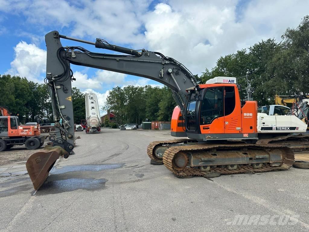 Liebherr R 926 LC Escavadoras de rastos