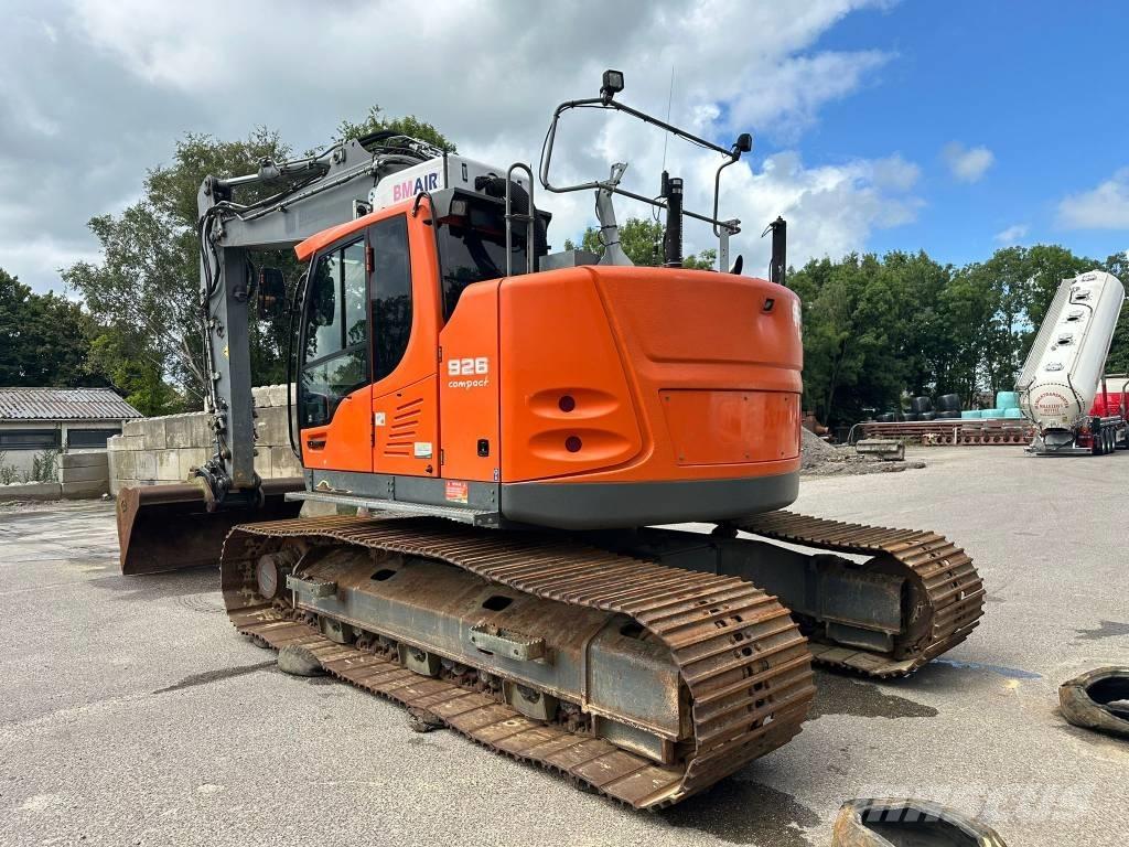 Liebherr R 926 LC Escavadoras de rastos