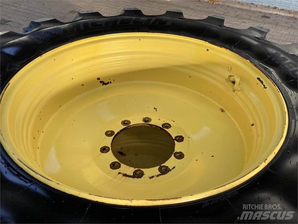 Michelin 620/70R38 Pneus Agrícolas