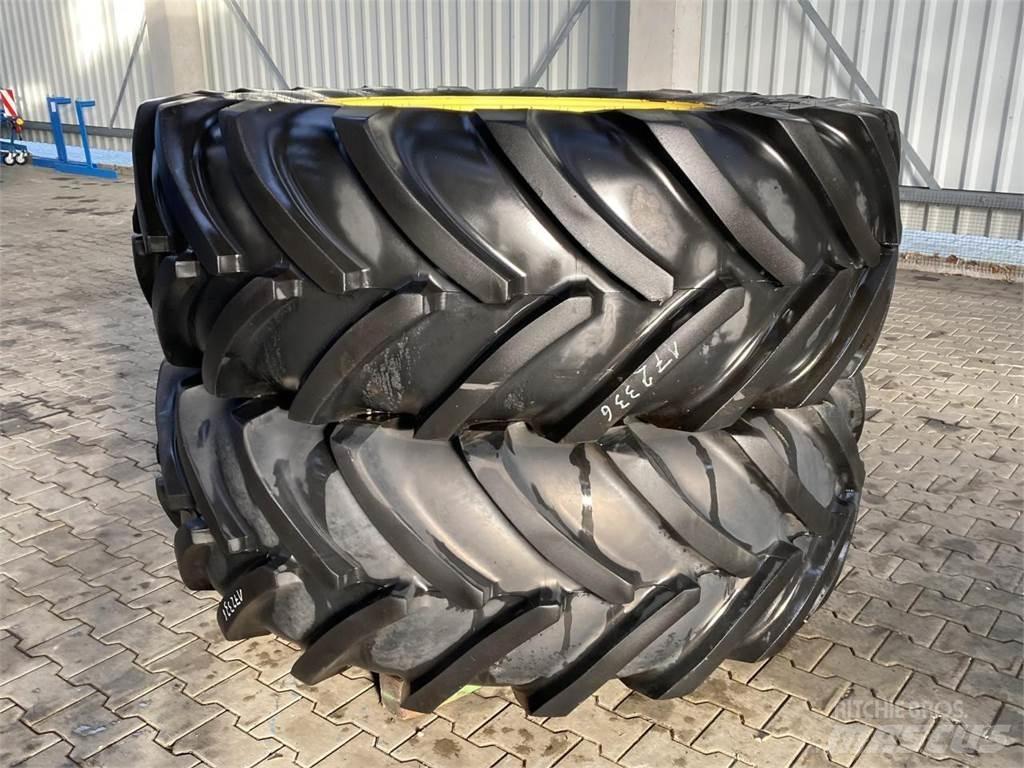 Michelin 620/70R38 Pneus Agrícolas