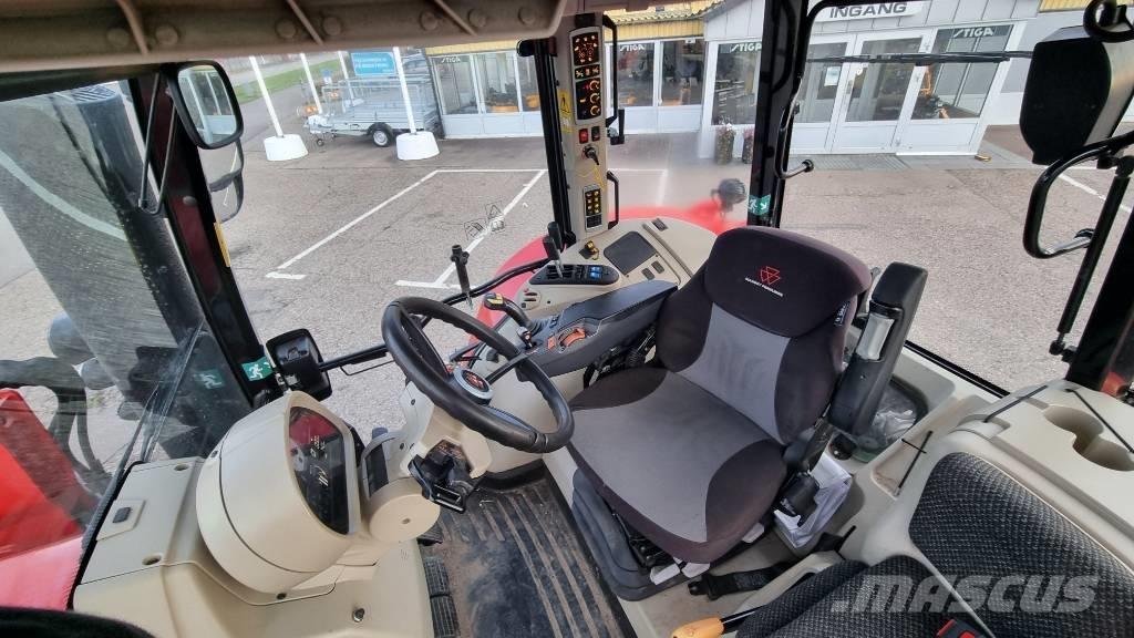 Massey Ferguson 7718 Tratores Agrícolas usados