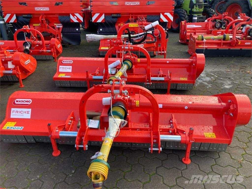 Maschio Brava 250 Espaços verdes - Outros
