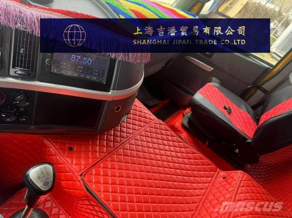 Sany STC 800 T5 Gruas Todo terreno